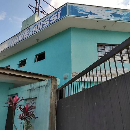 Ferienwohnung Apartamento Centro Ubatuba Exterior foto