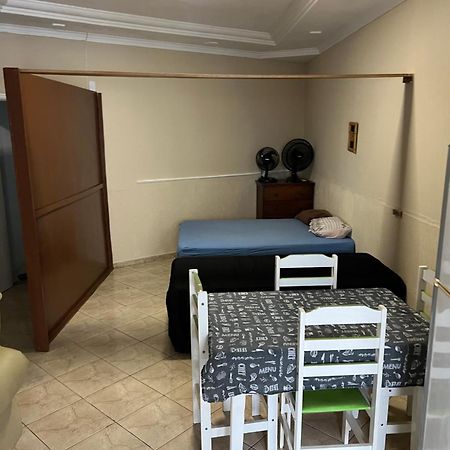 Ferienwohnung Apartamento Centro Ubatuba Exterior foto