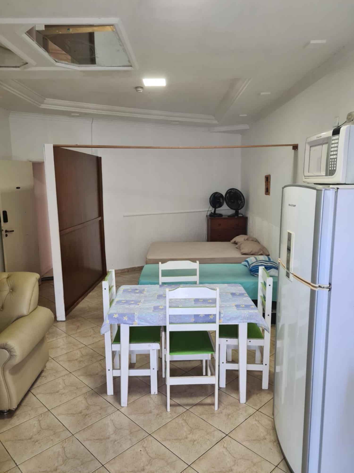 Ferienwohnung Apartamento Centro Ubatuba Zimmer foto